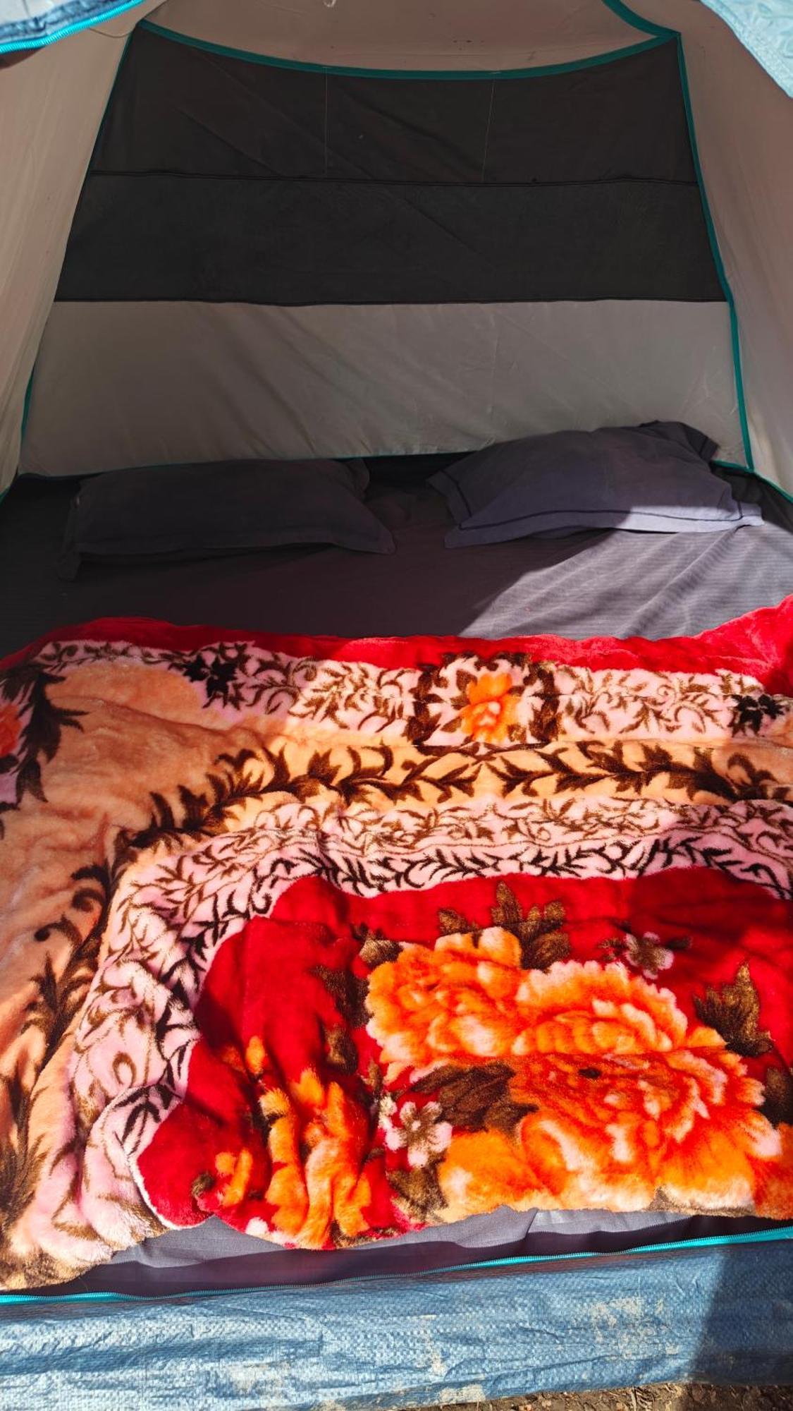Ostello Basecamp Manali Camera foto